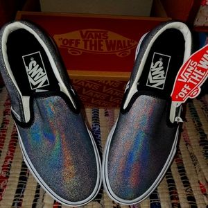 Rare Vans Prism